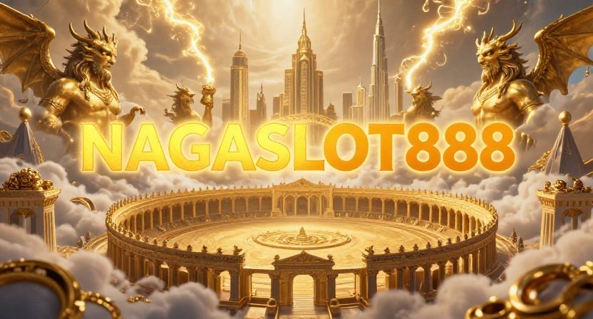 NAGASLOT888